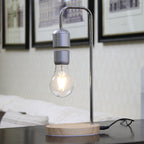LevioLight Floating Bulb Lamp