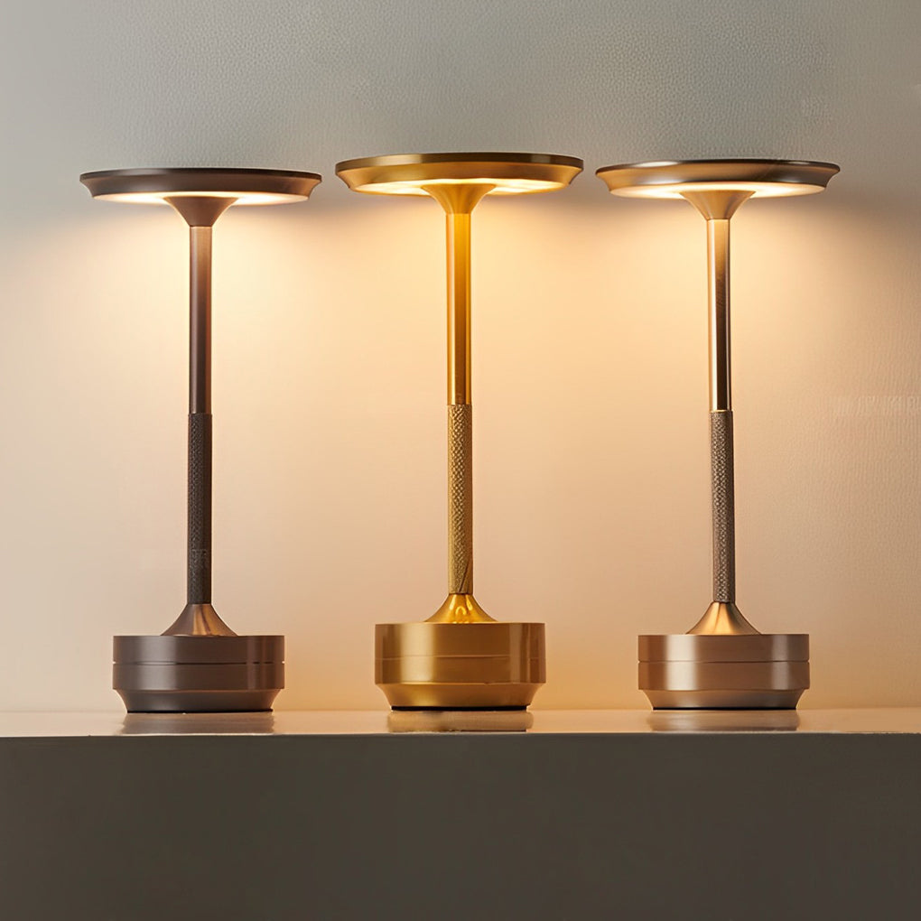 Zenith UFO Table Lamp (11")