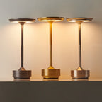 Zenith UFO Table Lamp (11")