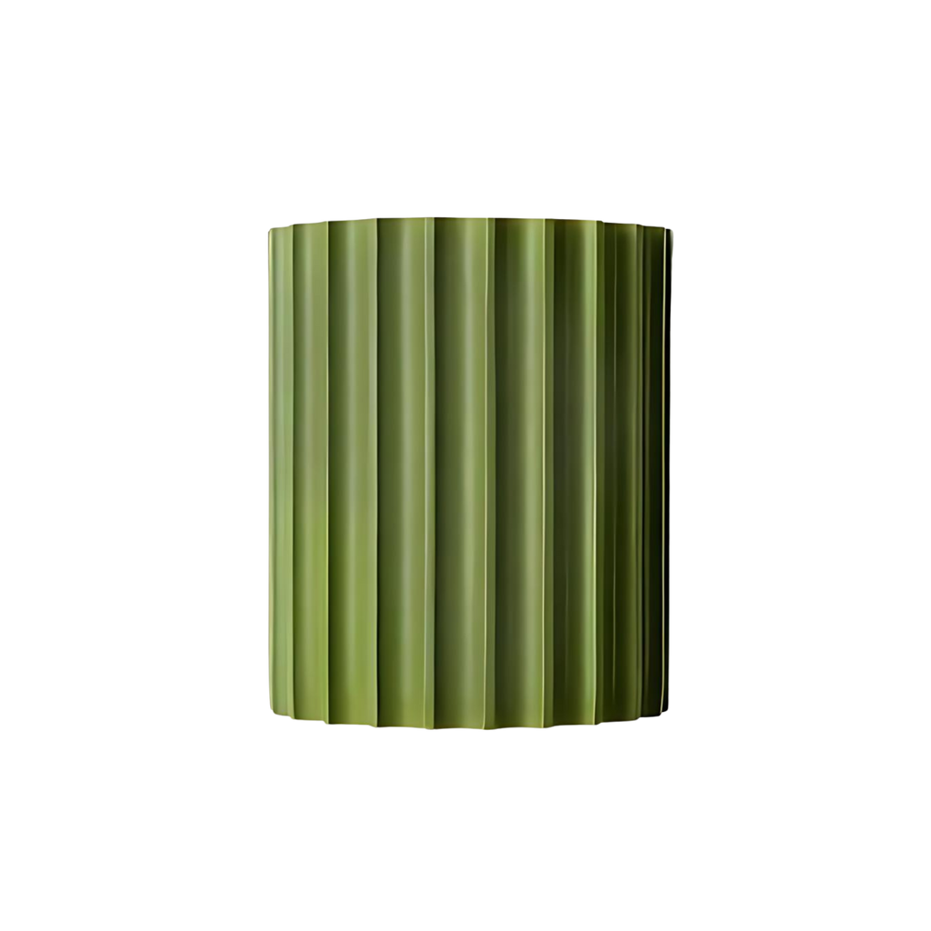 MuraleLuxe Wave Wall Lamp