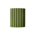 MuraleLuxe Wave Wall Lamp