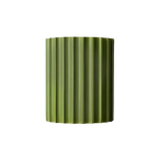 MuraleLuxe Wave Wall Lamp