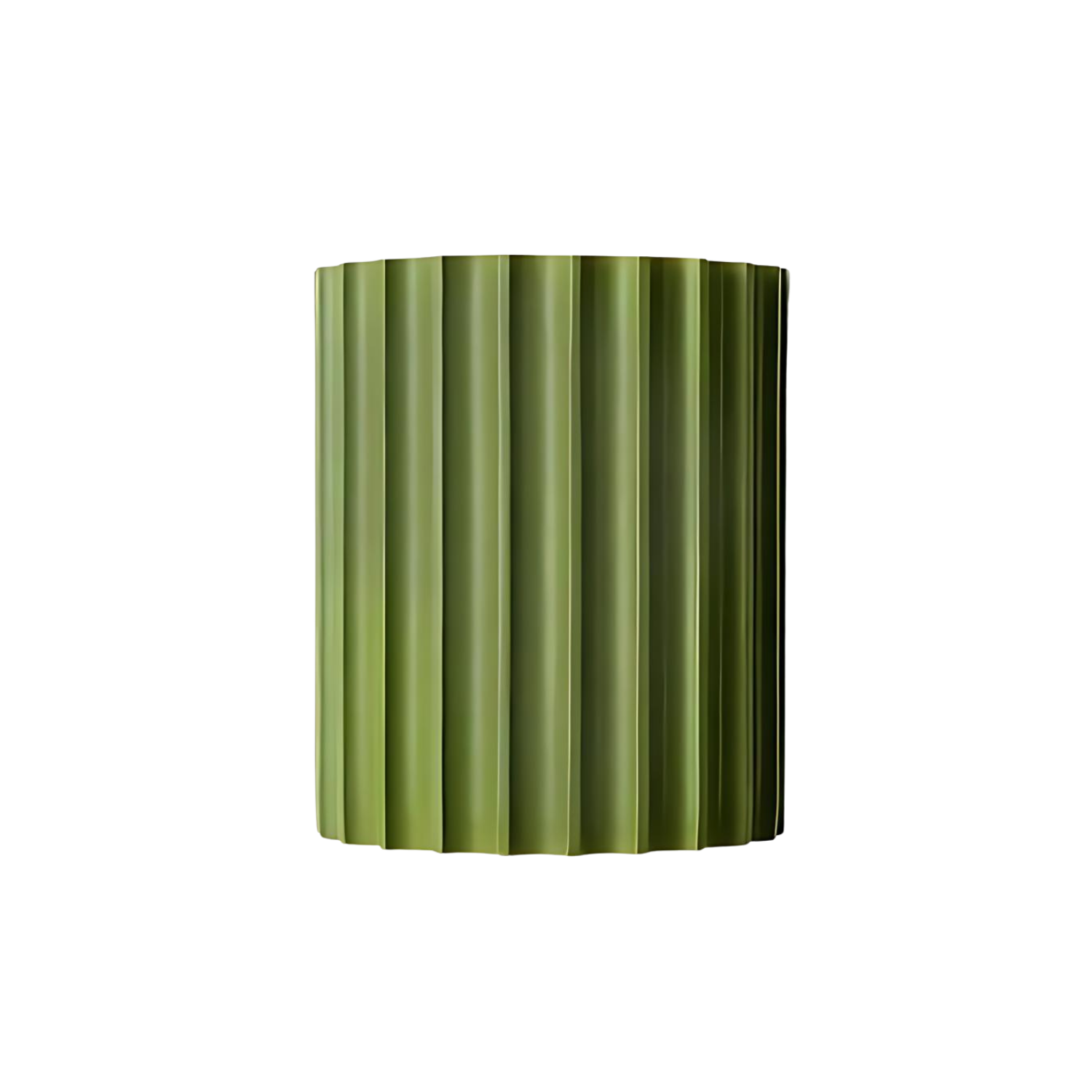 MuraleLuxe Wave Wall Lamp