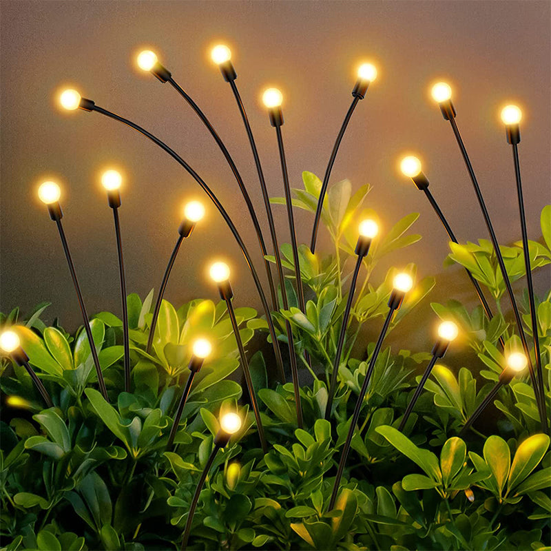 Fireflies Solar Garden Lights - view 4