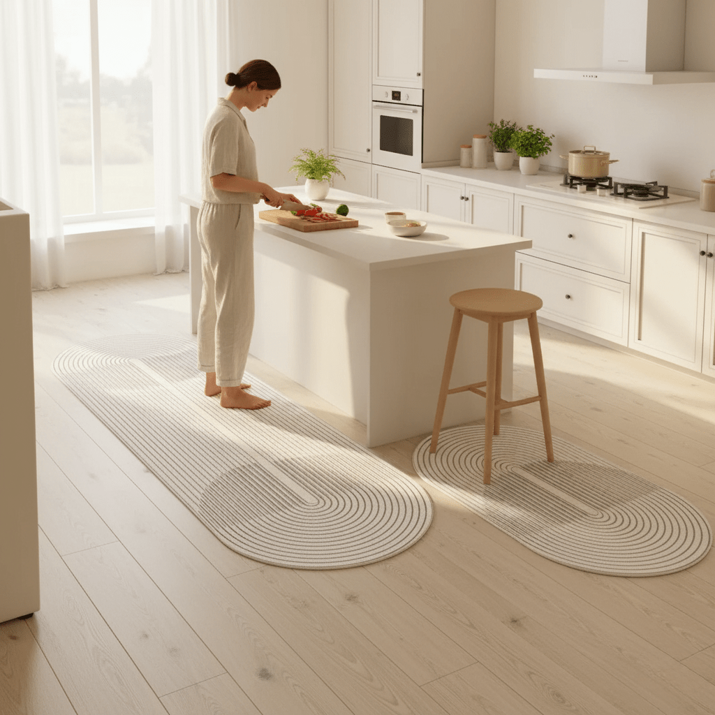 ChefStep Anti-Fatigue Kitchen Mat