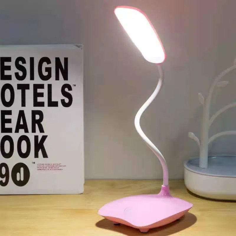 LumiDesk Foldable LED Desk Lamp - view 2
