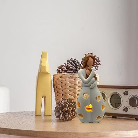 LoveGlow Romantic Table Lamp