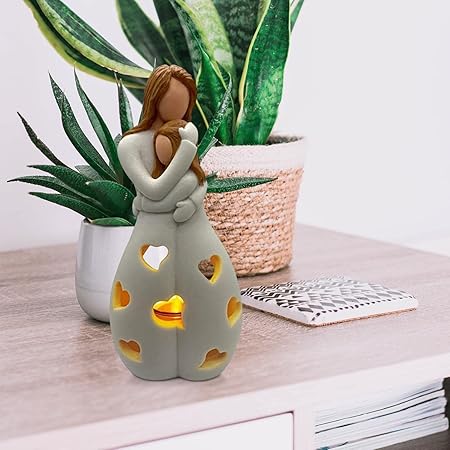 LoveGlow Romantic Table Lamp - view 6
