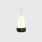 BottleGlow Wine-Glass Night Light (10")