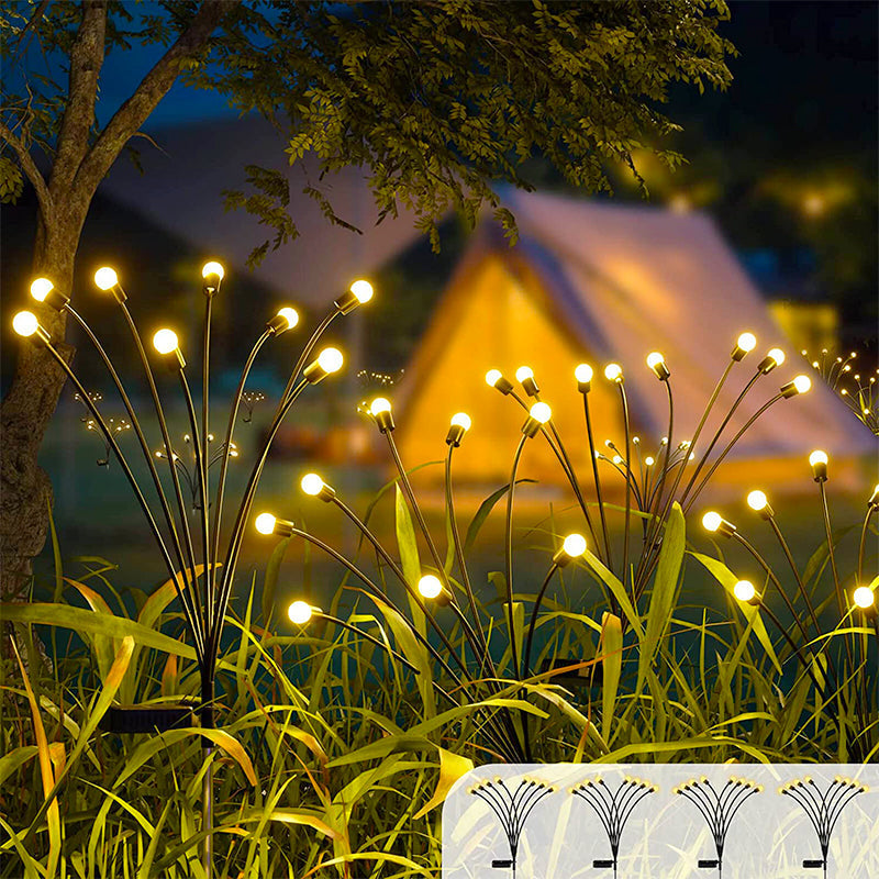 Fireflies Solar Garden Lights - view 6