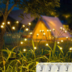 Fireflies Solar Garden Lights - view 6