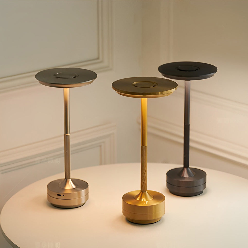 Zenith UFO Table Lamp (11")