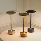 Zenith UFO Table Lamp (11")