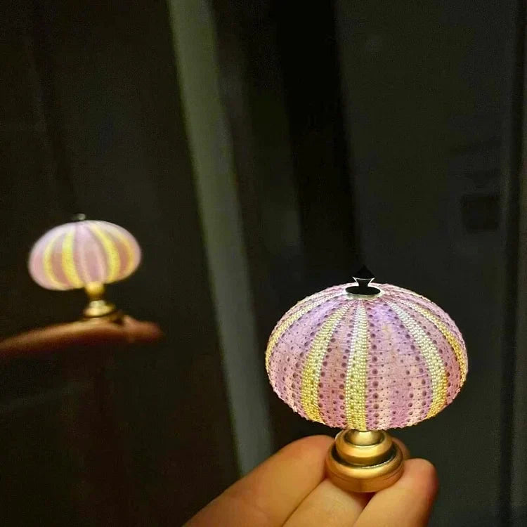 LumiCraft Sea Urchin Table Lamp