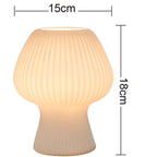NostalgiaLight Vintage Table Lamp