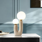 Modern Cactus LED Accent Table Lamp - view 4