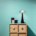 LumiEclat Crystal LED Lamp - view 3