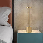 Wand Cordless Rod Table Lamp (13")