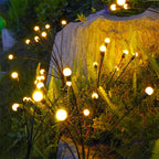 Fireflies Solar Path Lights (Set of 2)