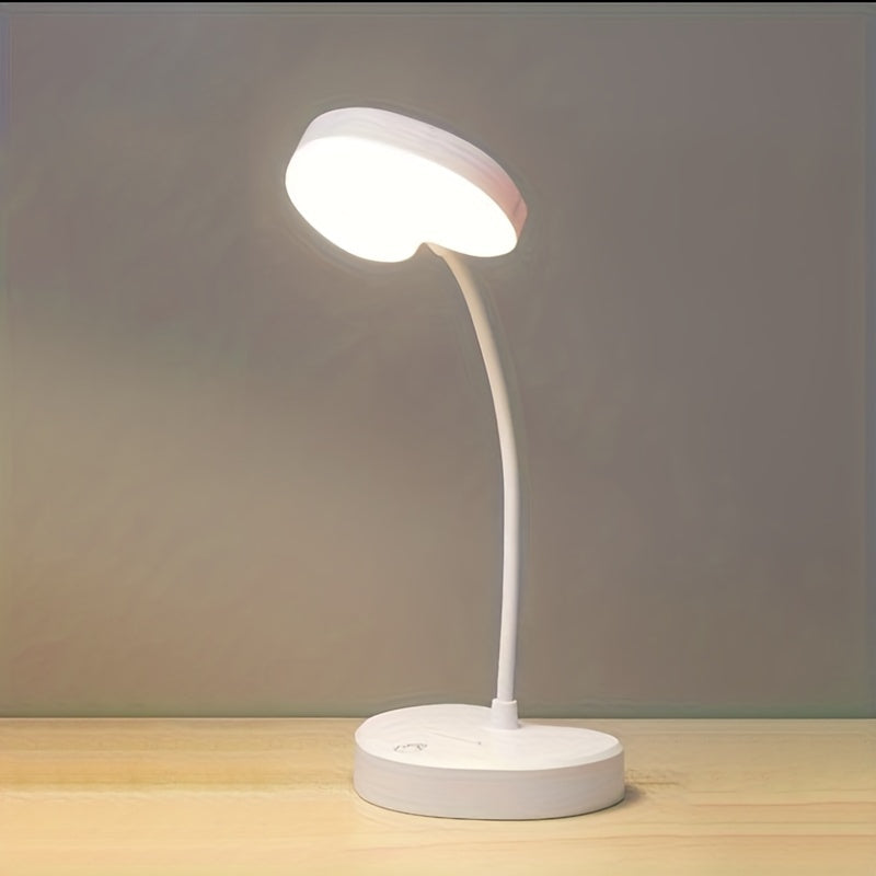LumiDesk Foldable LED Desk Lamp - view 3
