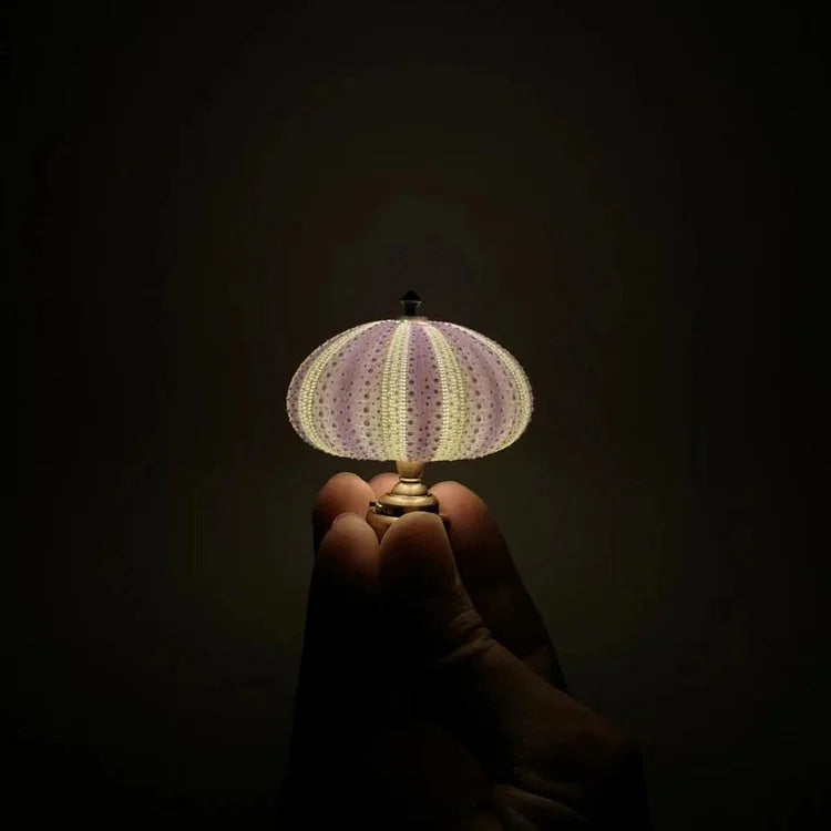 LumiCraft Sea Urchin DIY Lamp - view 6