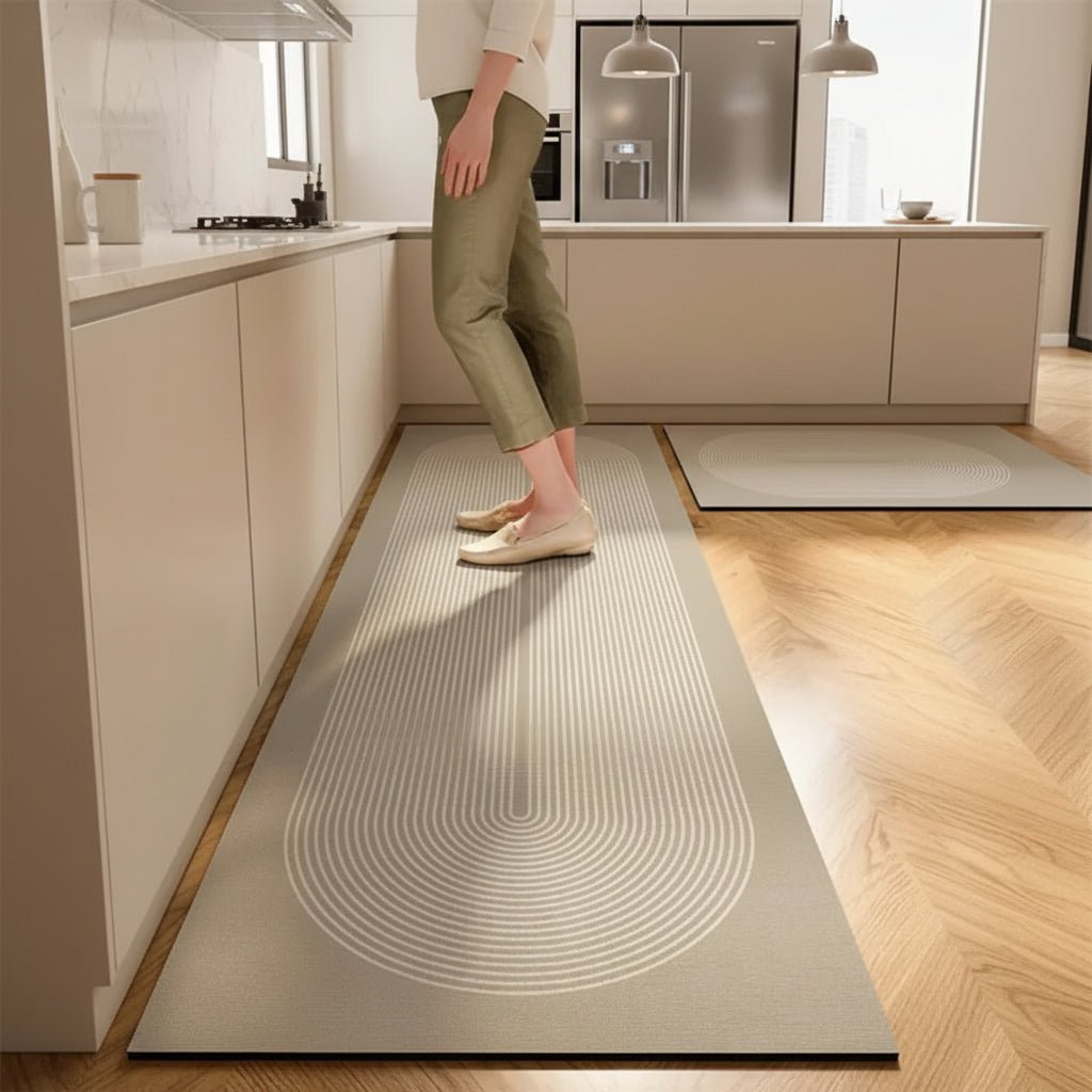 KitchenEase Kitchen Mat