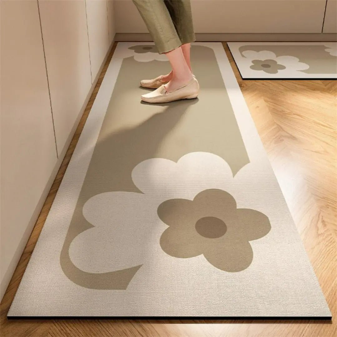 KitchenEase Kitchen Mat