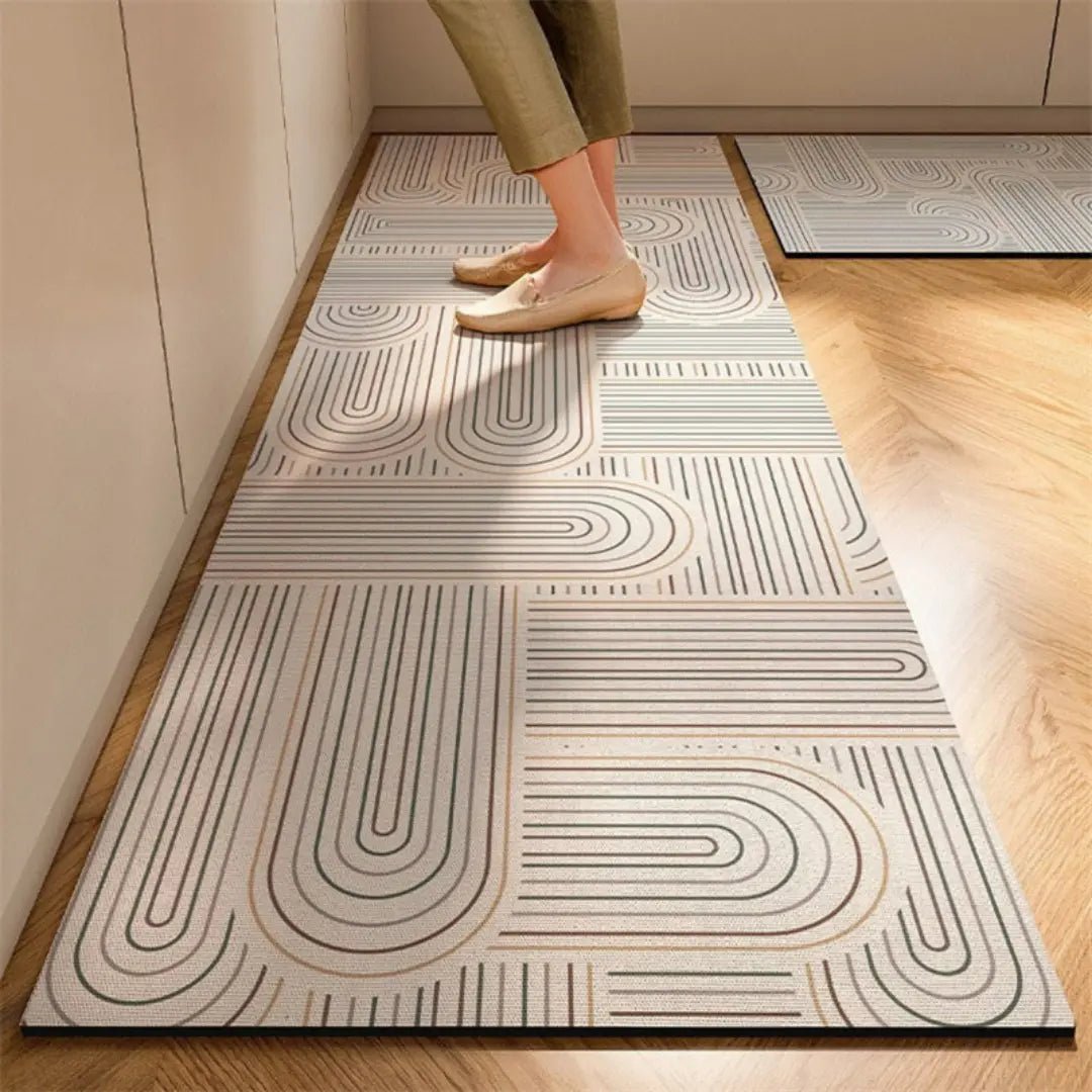KitchenEase Kitchen Mat
