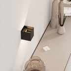 Xena Louvered Wall Sconce