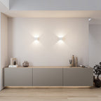 Xena Louvered Wall Sconce