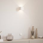 Xena Louvered Wall Sconce