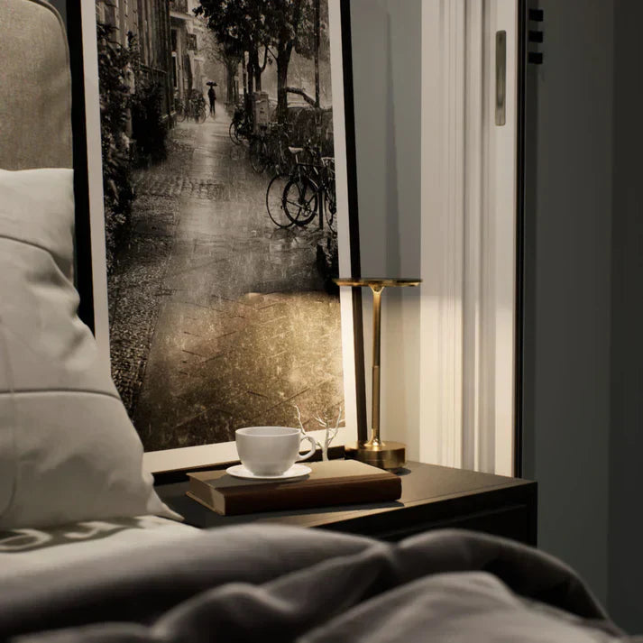 SavoyLuxe Premium Table Lamp - view 4