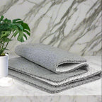 ComfortDrain Shower Mat