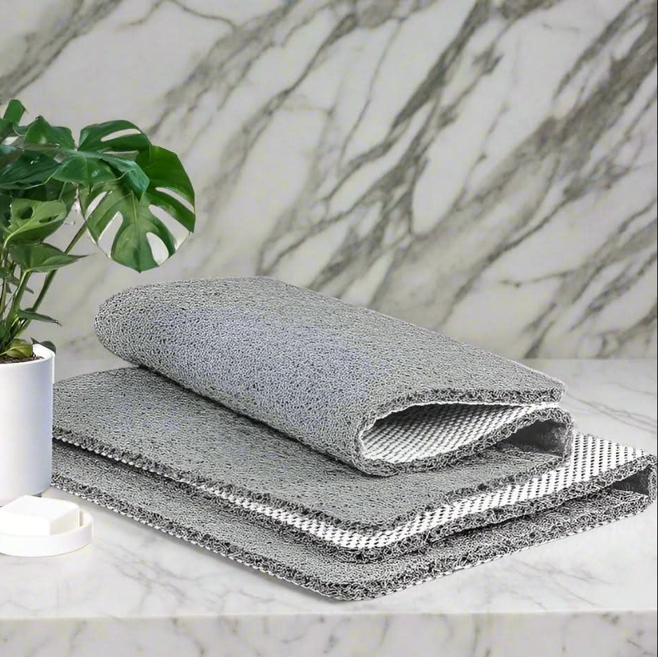 ComfortDrain Shower Mat