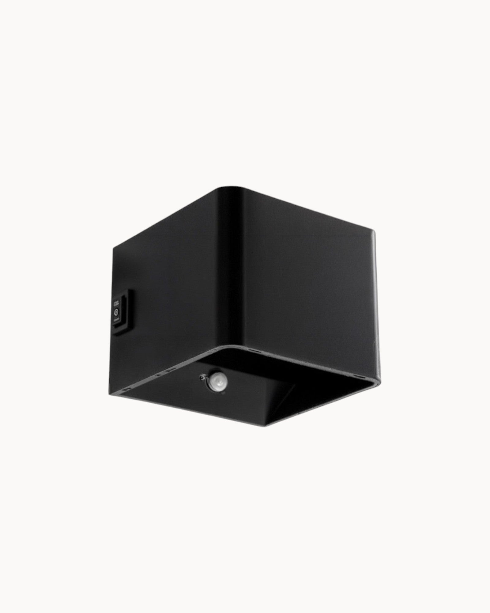ZenLight Rechargeable Sensor Wall Lamp