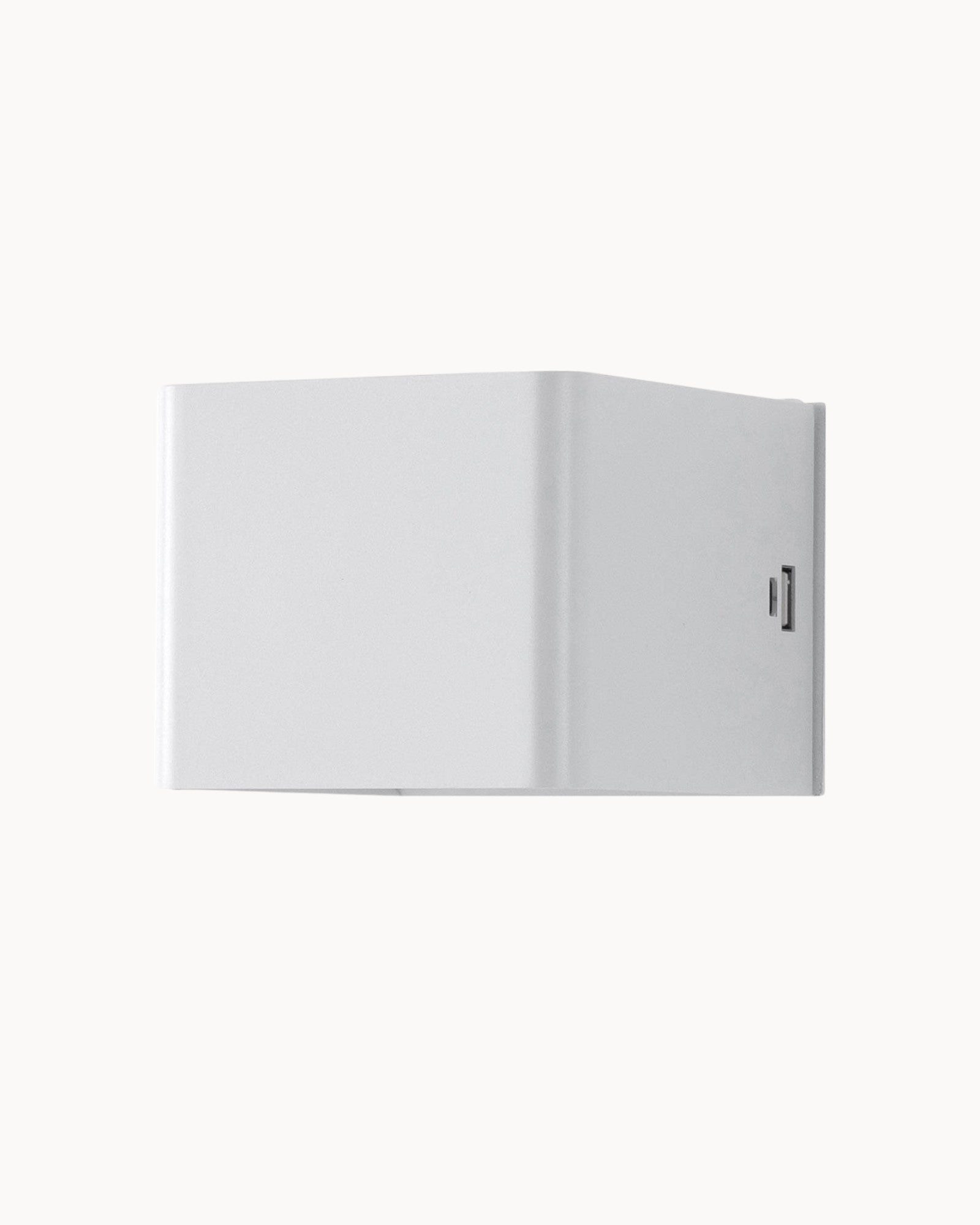ZenLight Motion Sensor Wall Sconce