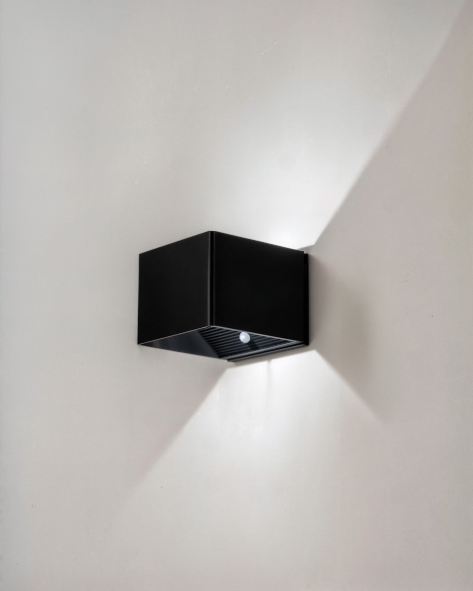 ZenLight Rechargeable Sensor Wall Lamp - view 3