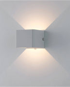 ZenLight Rechargeable Sensor Wall Lamp - view 6