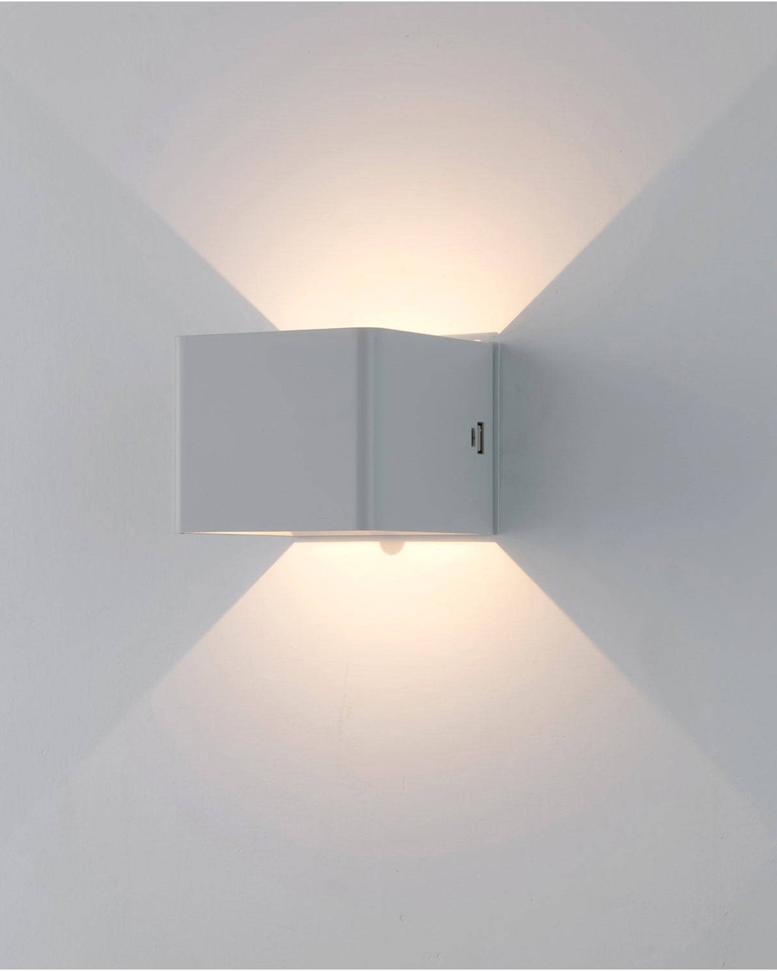 ZenLight Rechargeable Sensor Wall Lamp - view 6