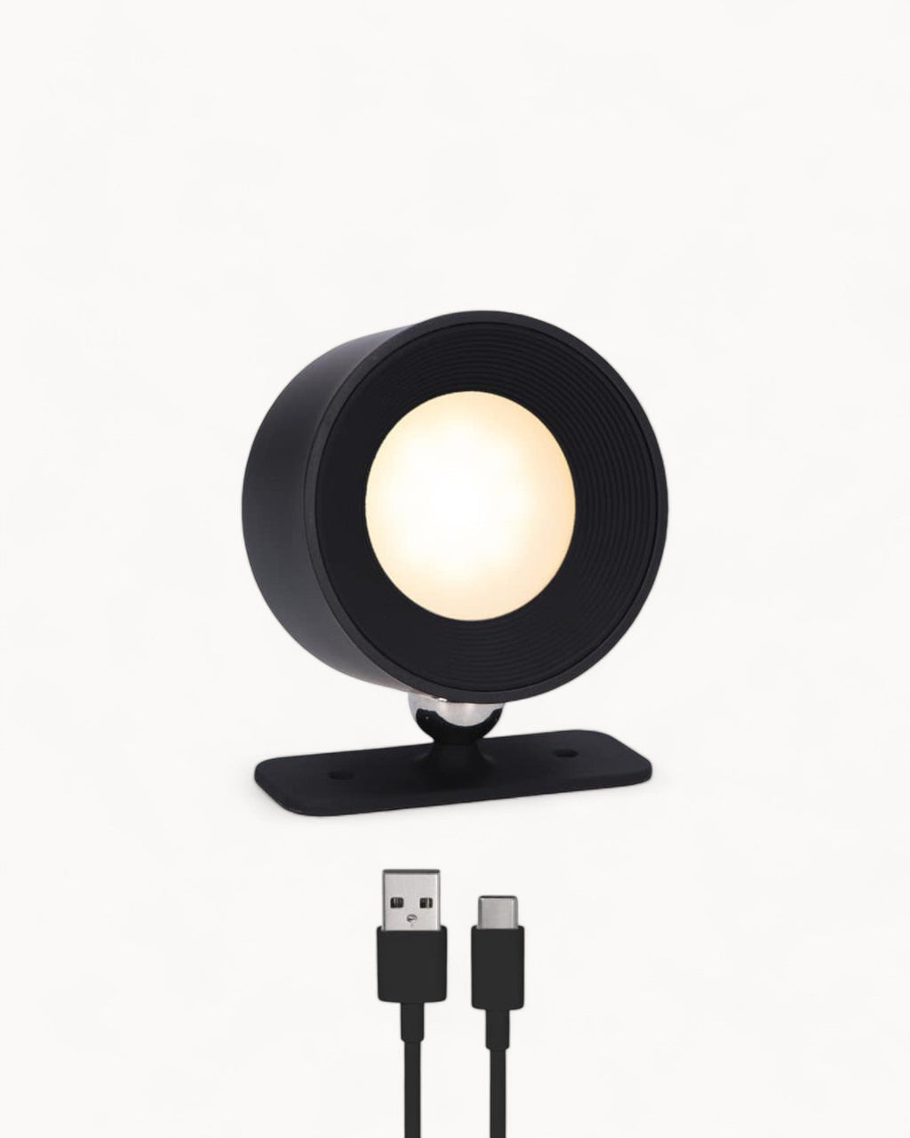 LumiAmbiance Wireless Wall Lamp - view 4