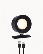 LumiAmbiance Wireless Wall Lamp - view 4