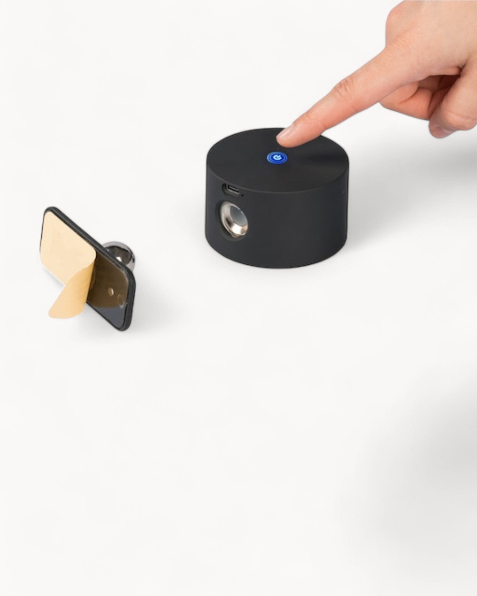 LumiAmbiance Wireless Wall Lamp - view 5