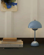 NordLight Scandinavian Table Lamp (11")