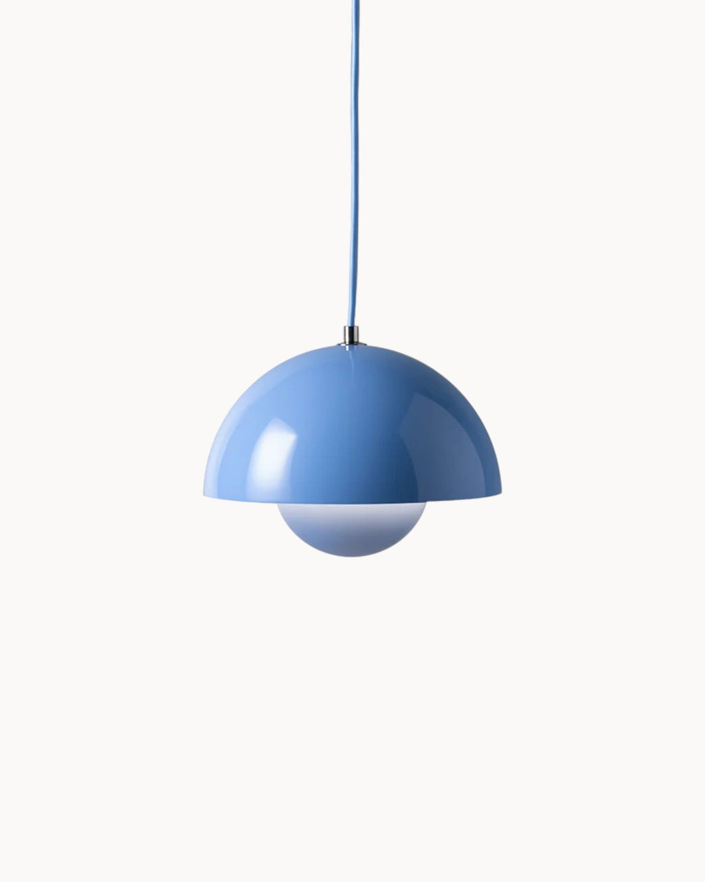LoftElegance LED Pendant (9")