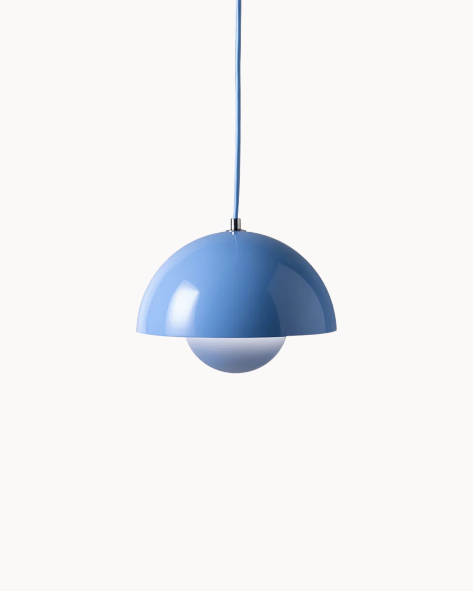 LoftElegance LED Pendant (9")