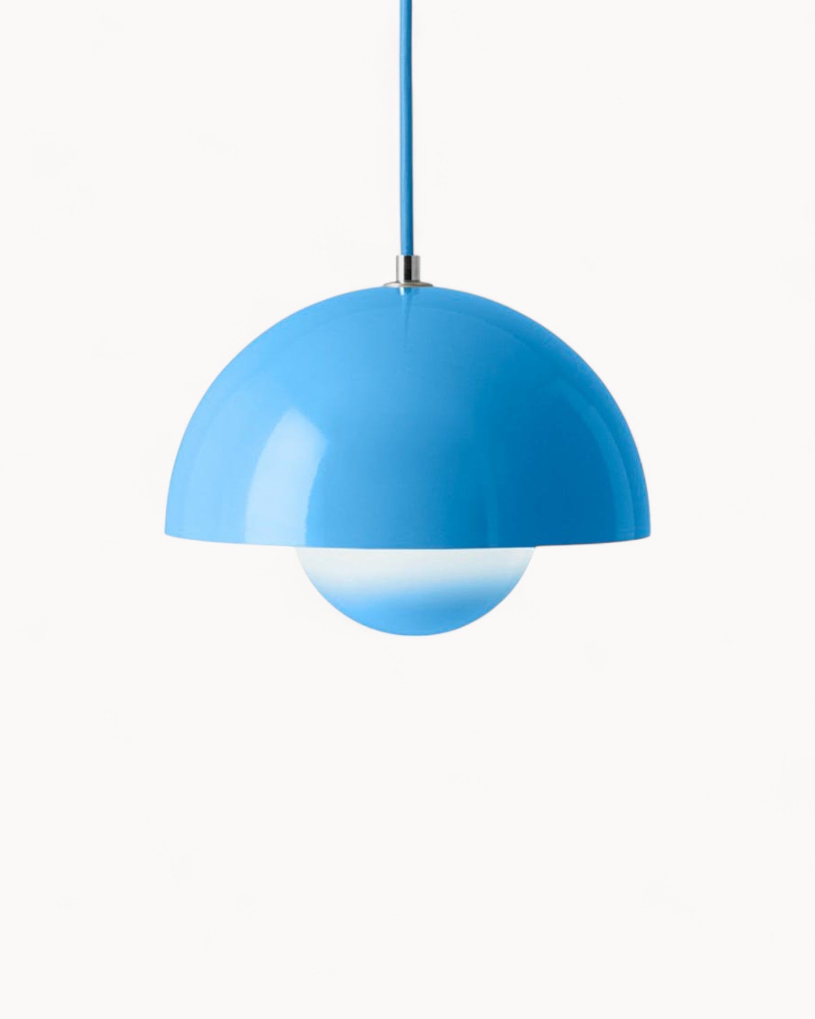 LoftElegance LED Pendant (9")