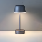 Colorful Retro LED Table Lamp - view 4