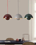 LoftElegance LED Pendant (9")