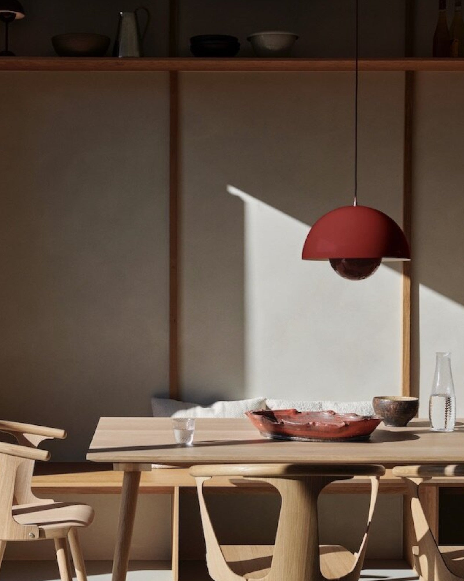 LoftElegance LED Pendant (9")