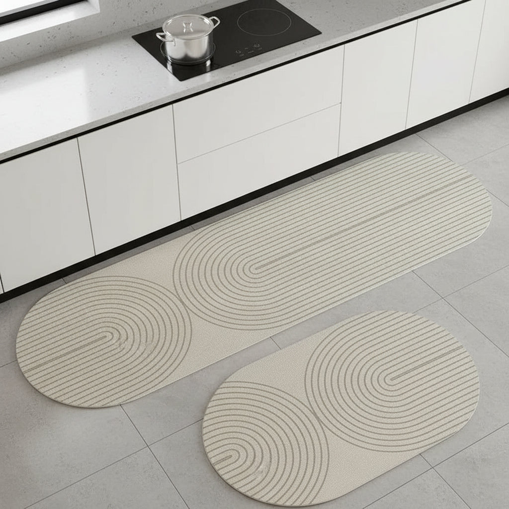 SoftTread Kitchen Mat